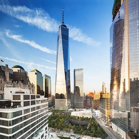 The Washington By Luxurban 