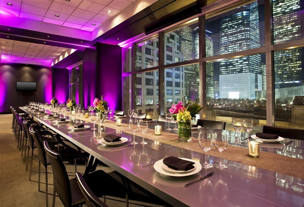 The Washington By Luxurban 4*纽约
