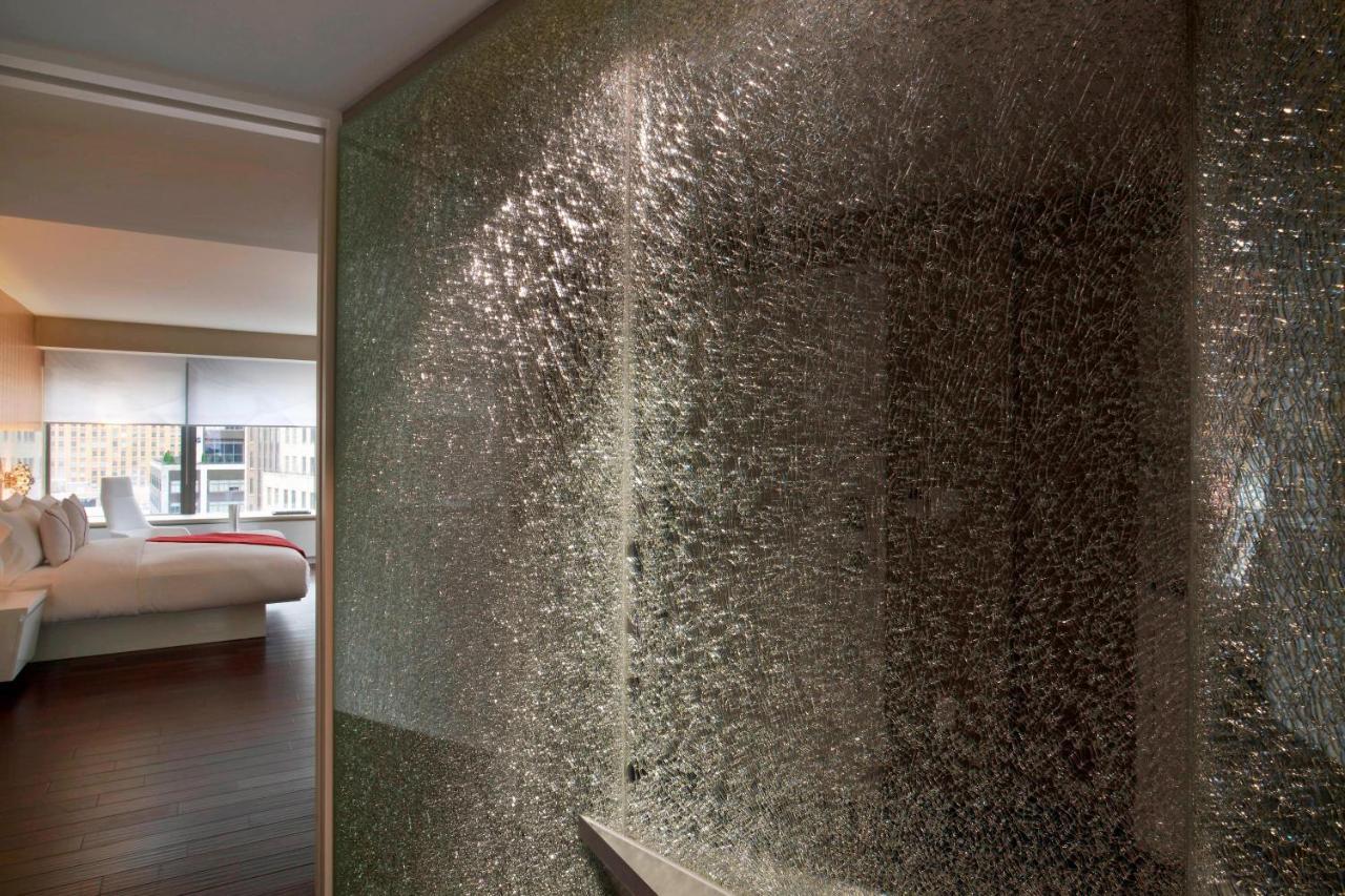 The Washington By Luxurban 4*纽约