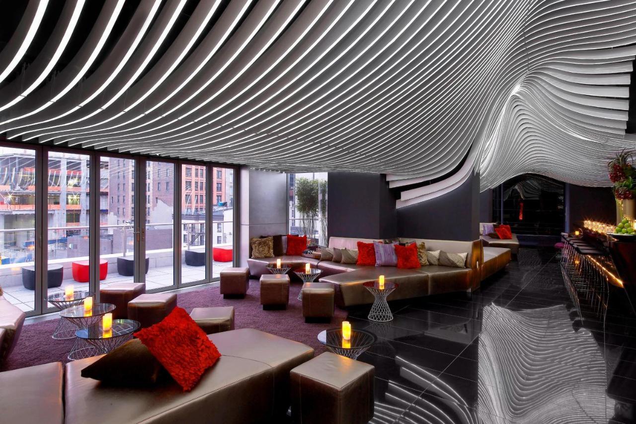The Washington By Luxurban 4*纽约